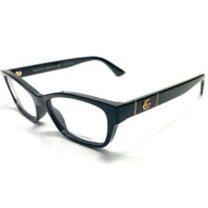Gucci Women's Black Eyeglasses!